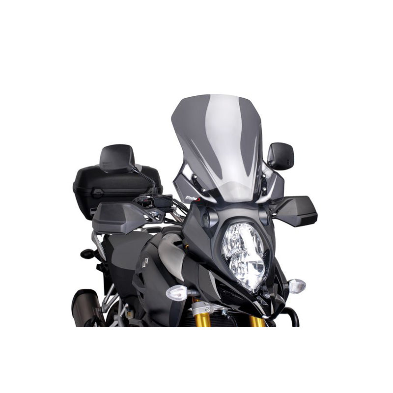 PUIG TOURING SCREEN SUZUKI DL1000 V-STROM 14-18'/XT 17- 7229F