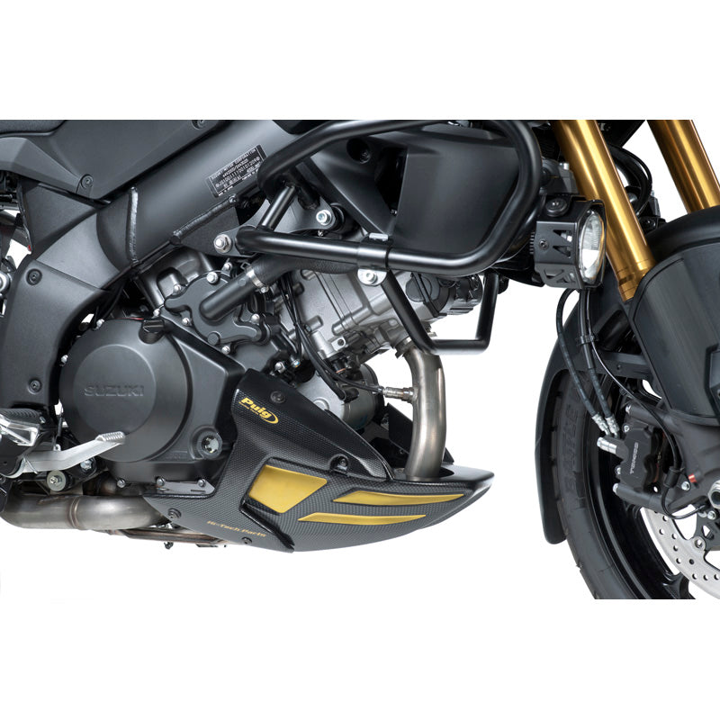 PUIG ENGINE SPOILER SUZUKI DL1000V-STROM 14'-16' C/CAR 7231C
