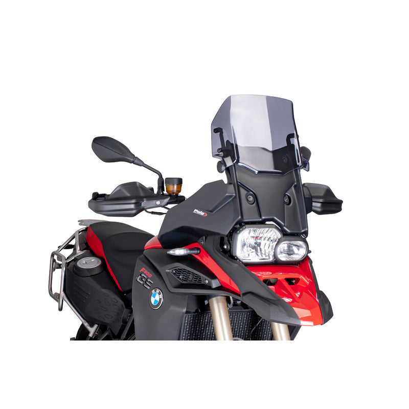 PUIG SCREEN TOURING N.G.BMW F800GS ADVENTURE 13-18 7307F