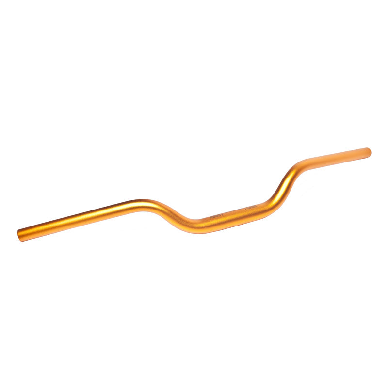 PUIG 29MM HANDLEBAR LOW GOLD 7492O
