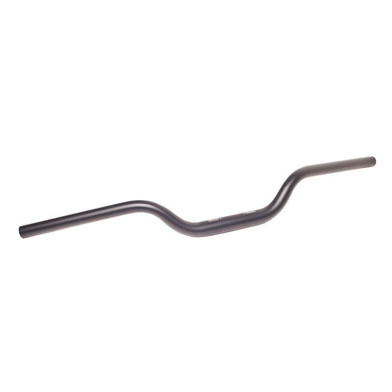 PUIG 29MM HANDLEBAR MEDIUM BLACK 7493N