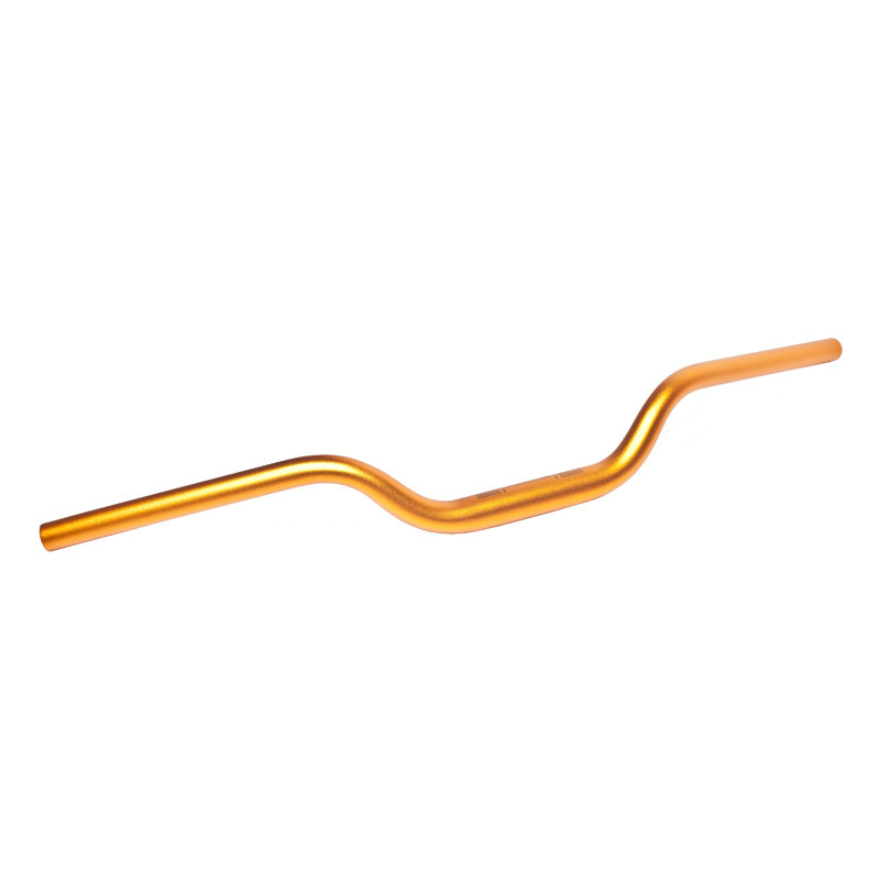 PUIG 29MM HANDLEBAR MEDIUM GOLD 7493O