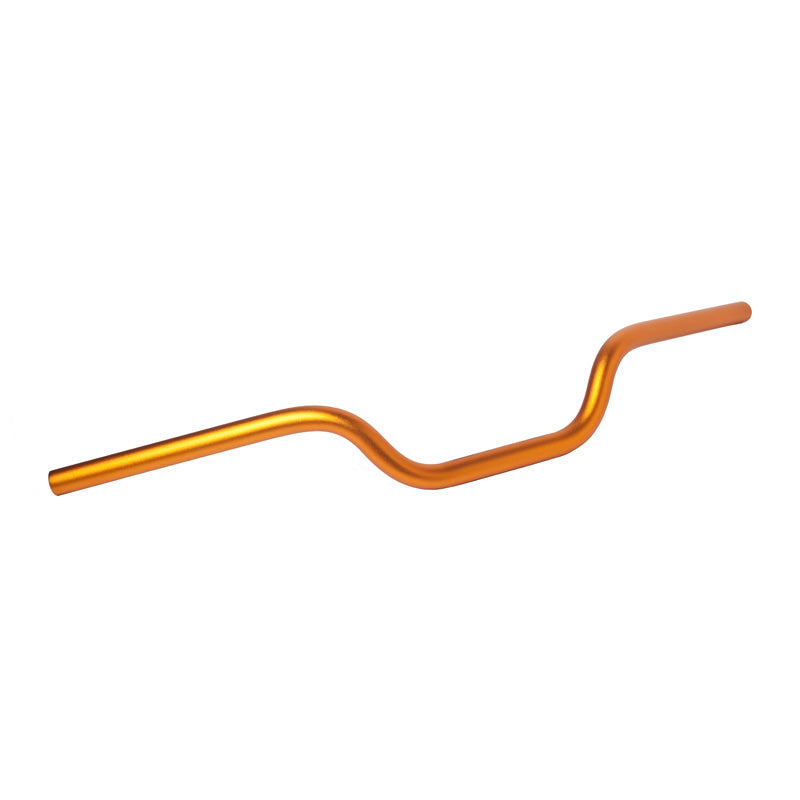 PUIG 22MM HANDLEBAR MEDIUM GOLD 7494O