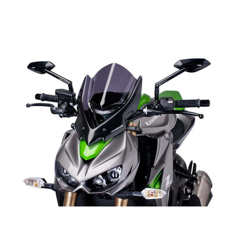 PUIG TOURING WS Z1000 14-15 D SMOKE (NRH) 7514F