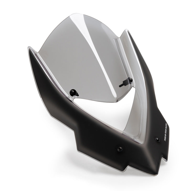 PUIG NAKED GEN WSCREEN KAW Z1000 (14-15) (T) L.SMOKE 7514H