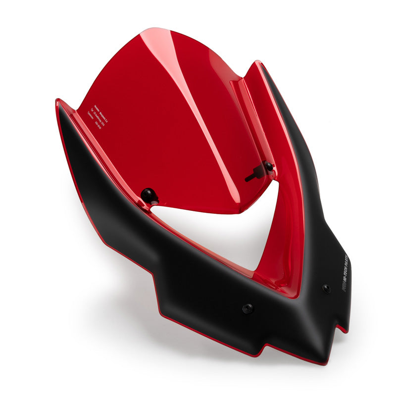 PUIG WINDSHIELD NEW GENERATION TOURING Z1000 14'-18' C 7514R