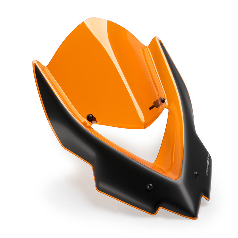 PUIG WINDSHIELD NEW GENERATION TOURING Z1000 14'-18' C 7514T