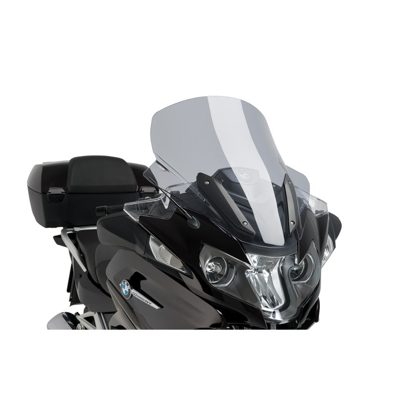 PUIG TOURING SCREEN BMW R1200RT 14'-17' C/SMOKE 7525H