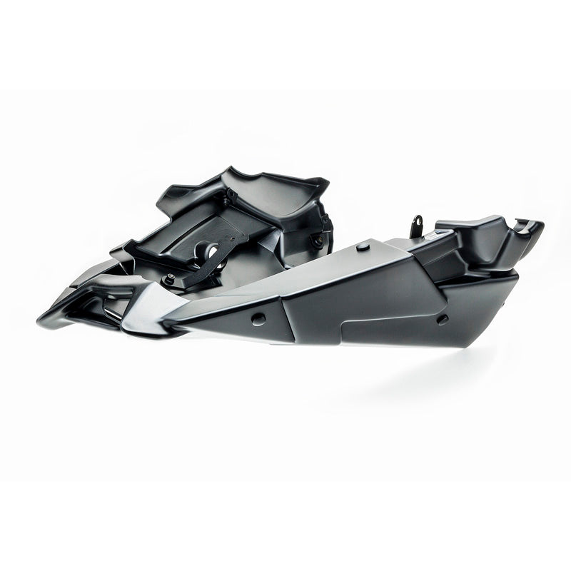 PUIG ENG.SPOILER MT-09 13-18/TRACER 15-18'-AKRAPOVIC 7540J