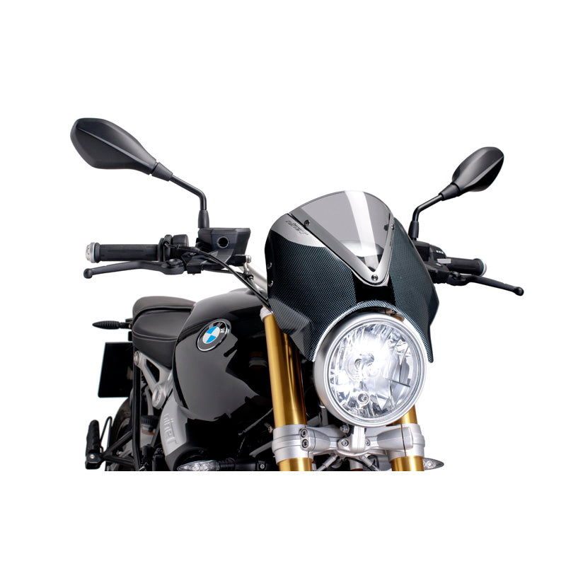 PUIG WINDSHIELD NEW GENERATION BMW R NINE T 14'-18'CUP 7559H