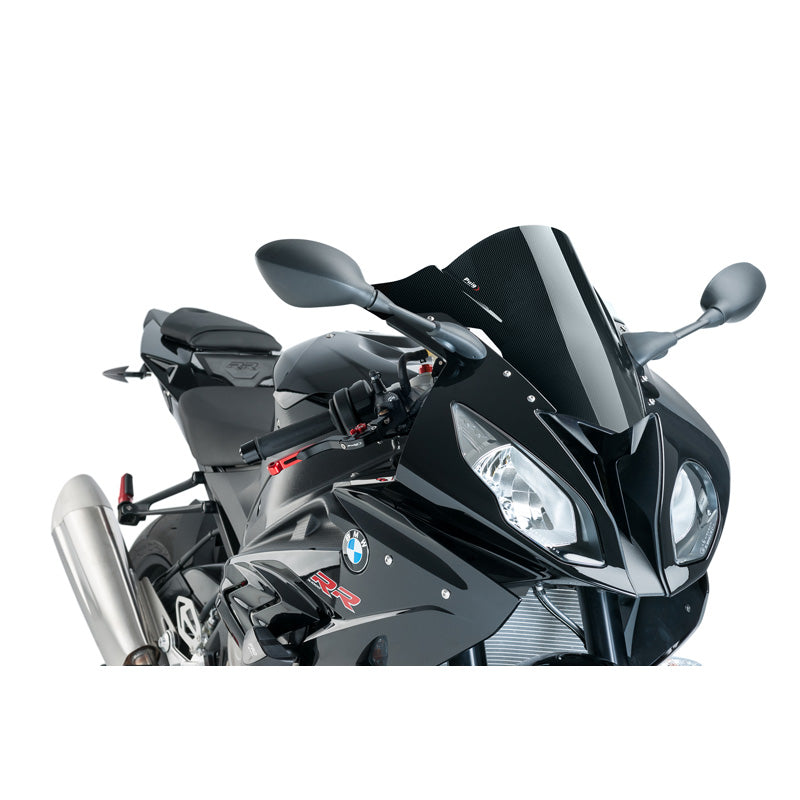 PUIG Z-RACING SCREEN BMW S1000RR 15'-18' C/CARBON 7564C