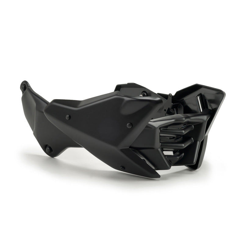 PUIG ENGINE SPOILER SUPERDUKE 14-17 BK 7573J