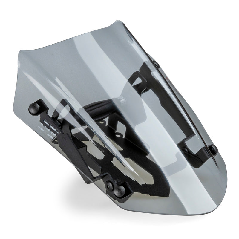 PUIG NAKED NEW GEN. SPORT SCREEN DUC.DIAVEL 14-18 SMOK 7592H