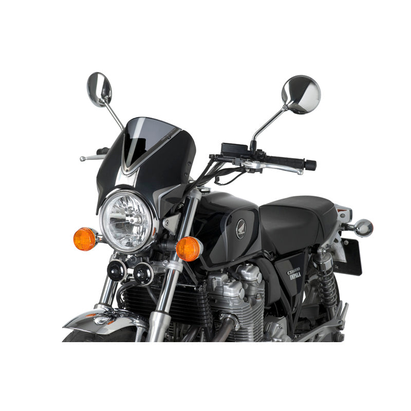 PUIG CBRIS. NEW GENERATION CB1100 15-16 CB1100RS/EX 17 7593H