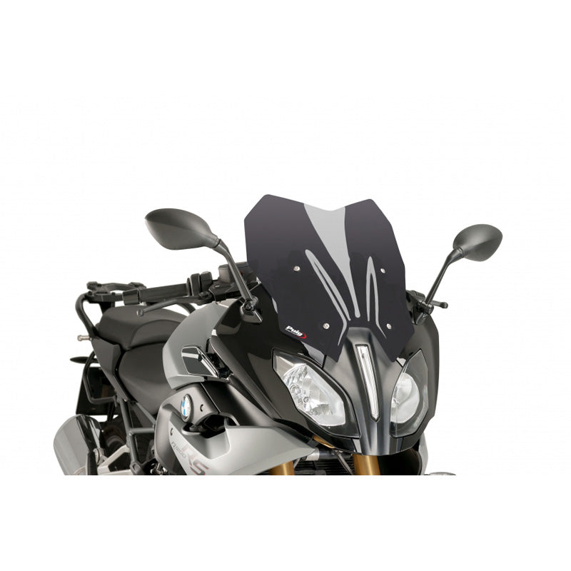 PUIG RACING WS R1200RS 15-16 D SMOKE 7616F