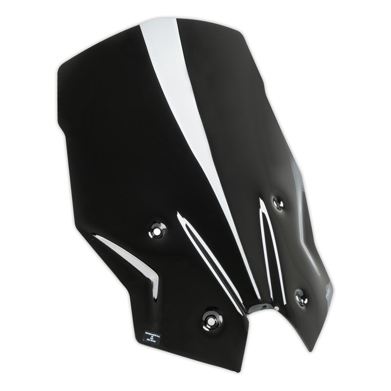 PUIG TOURING SCREEN BMW R1200 RS 15'-18' C/BLACK 7617N