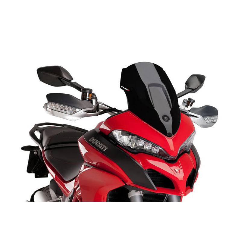 PUIG SPORT SCREEN DUCATI MULSTISTRADA 950/1200/1260/S 7622N