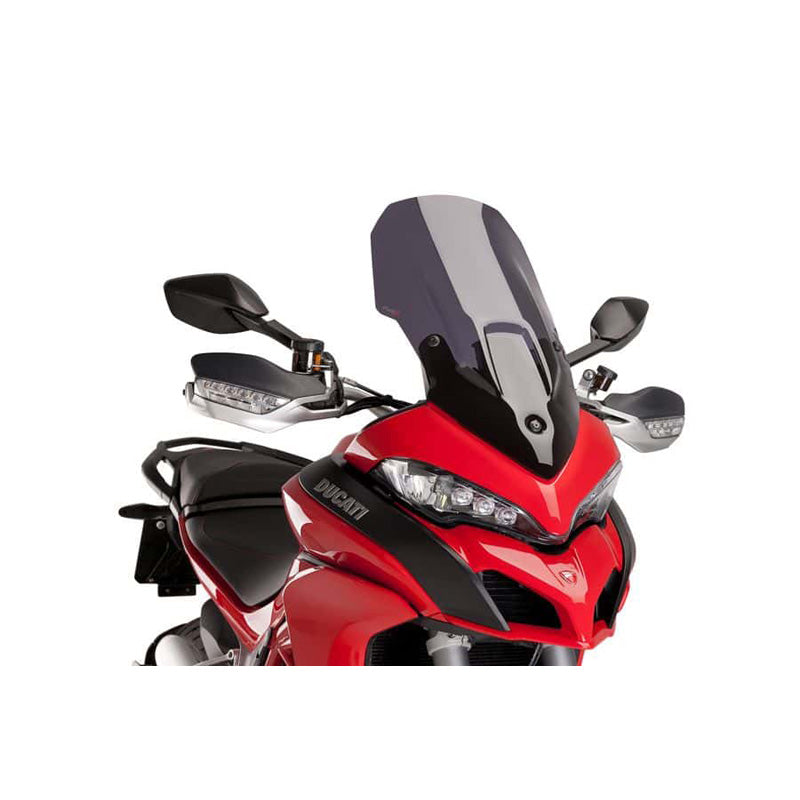 PUIG TOURING SCREEN DUCATI MULSTISTRADA 950/1200/1260/S 7623F