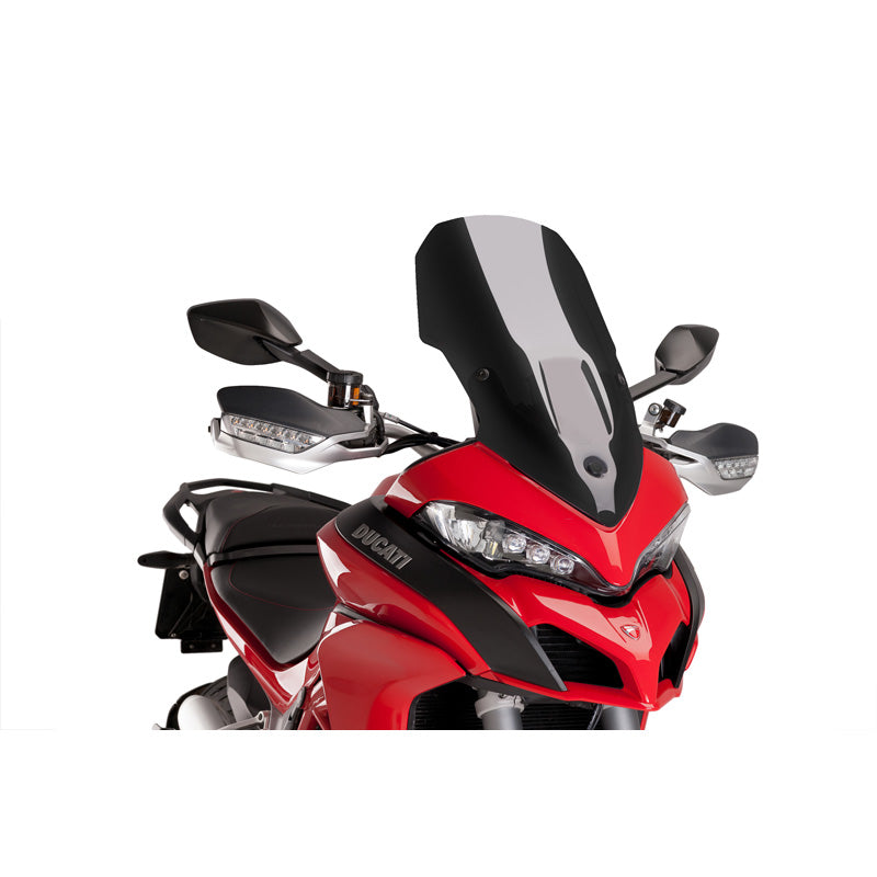 PUIG TOURING SCREEN DUCATI MULSTISTRADA 950/1200/1260/ 7623N