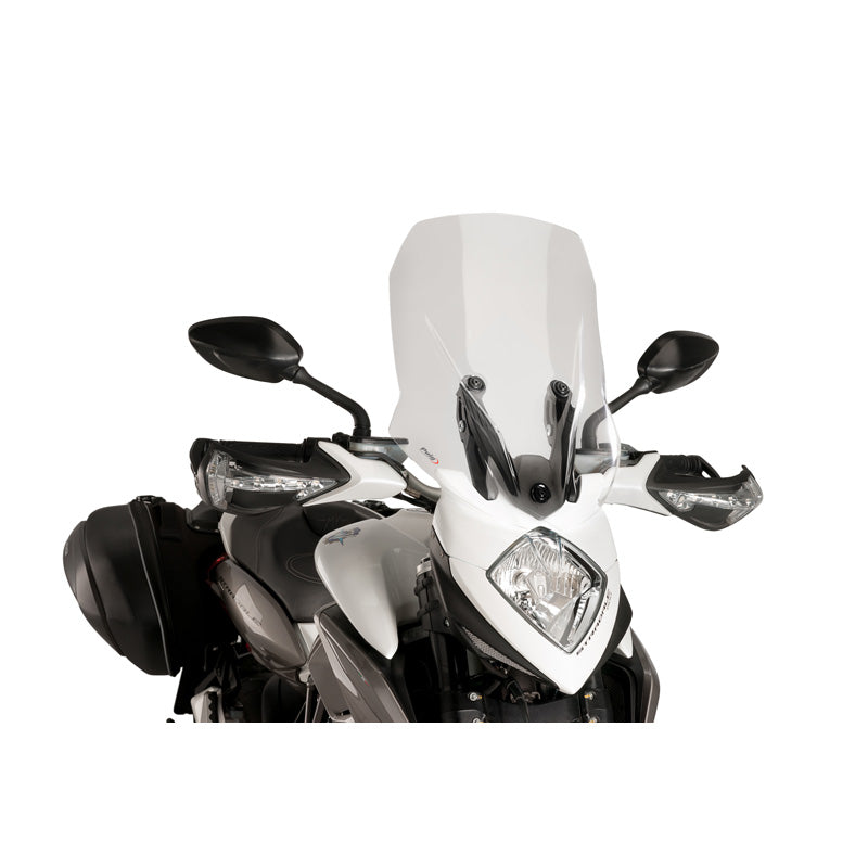 PUIG TOURING SCREEN MV AGUSTA STRADALE 800 15-17'C/CLE 7634W