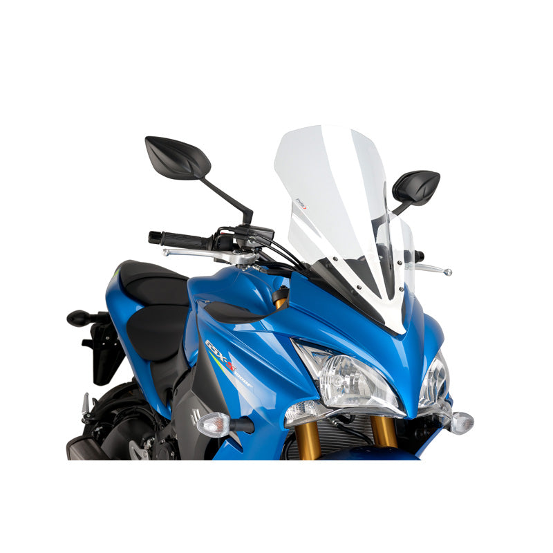 PUIG TOURING WS GSX-S1000F 7640W