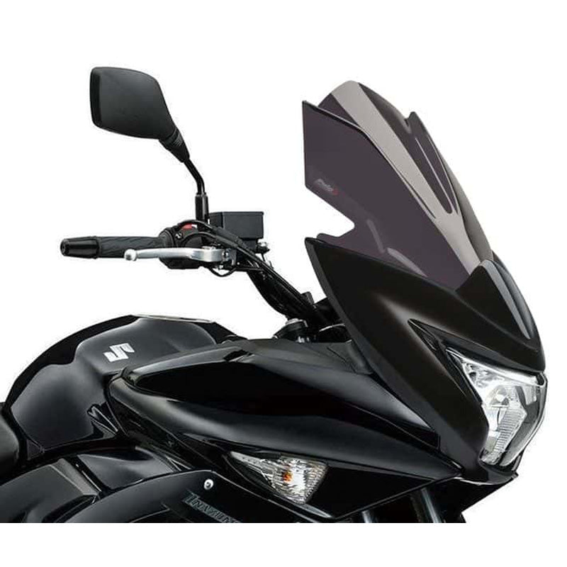 PUIG RACING WS GW250F 15 D SMOKE 7642F
