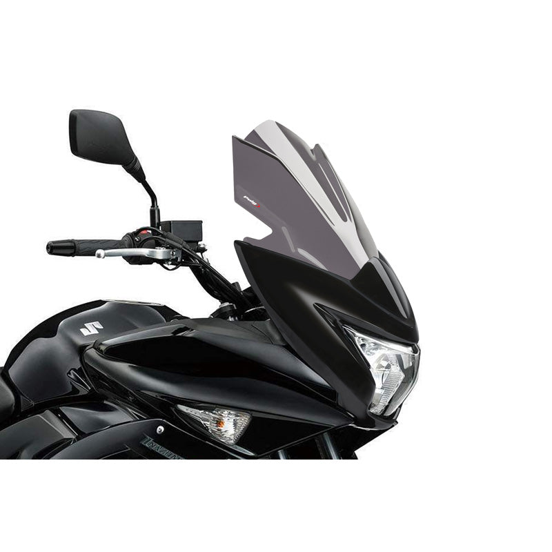 PUIG RACING WS GW250F 15 SMOKE 7642H