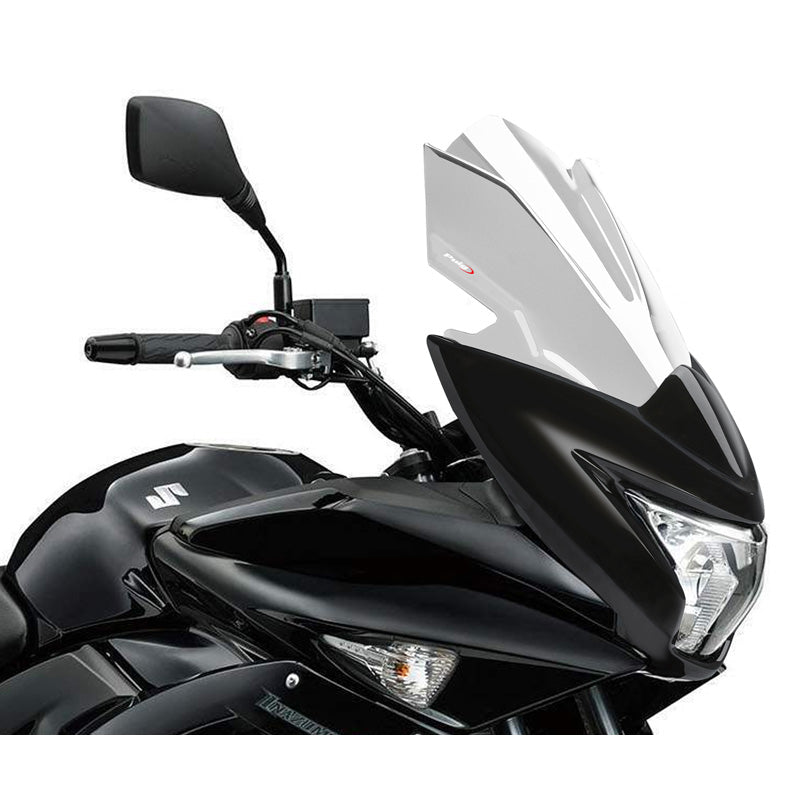 PUIG RACING WS GW250F 15 CLEAR 7642W