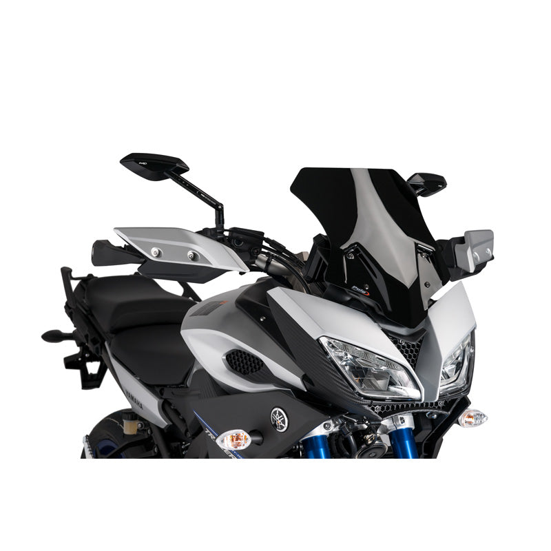 PUIG SPORT SCREEN YAMAHA MT-09 TRACER 15-17' C/BLACK 7645N