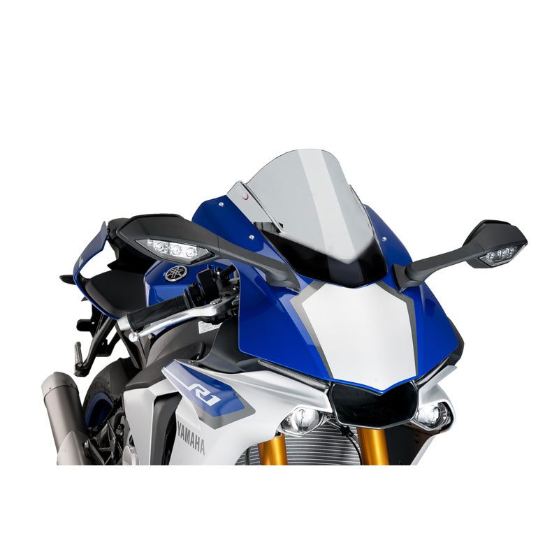 PUIG RACING WS R1 15 CLEAR 7648W