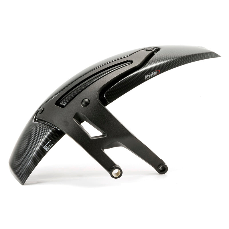PUIG RR HUGGER BMW R1200R/RS 15'-18' C/CARBON 7682C