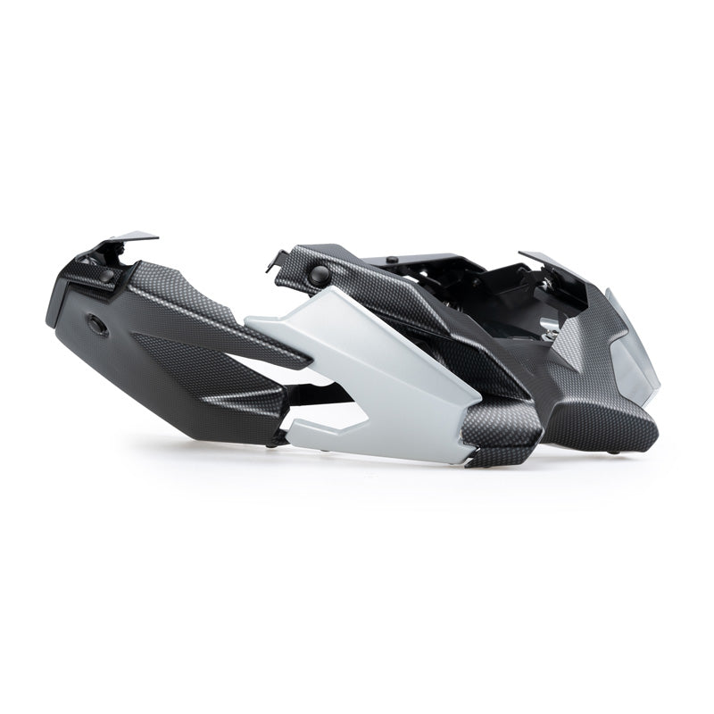 PUIG ENGINE SPOILER BMW R1200R/RS 15-18' C/CARBON 7690C