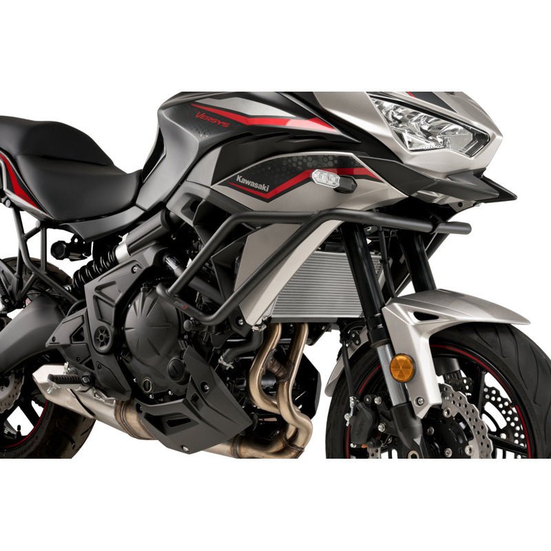 PUIG ENGINE GUARD VERSYS 650 15-18 7773N