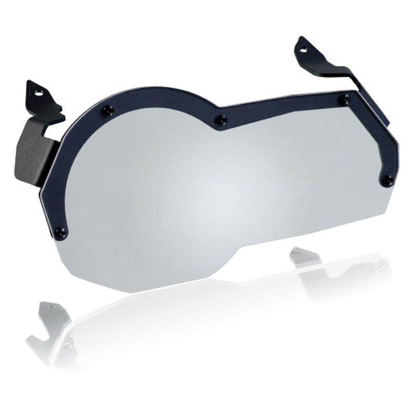 PUIG HEADLIGHT PROTECTOR F700GS/800GS 08-17 8123W