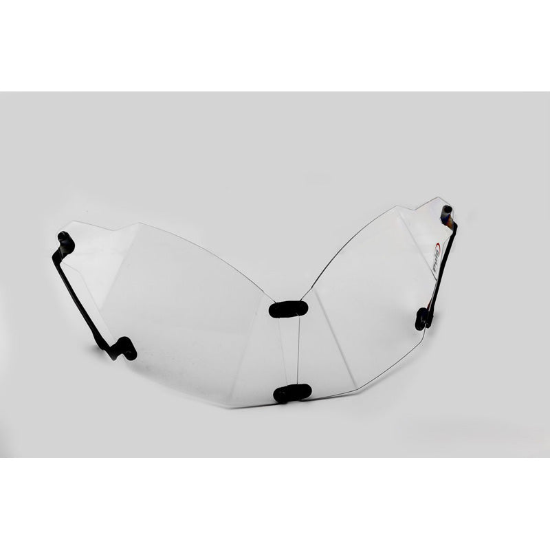PUIG HEADLIGHT PROTECTOR VSTROM 650 12-16 8125W