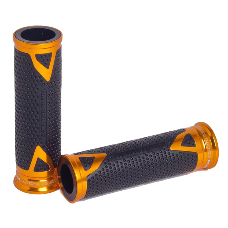 PUIG GRIPS RADIKAL GSXR1000 2008 GOLD 8191O