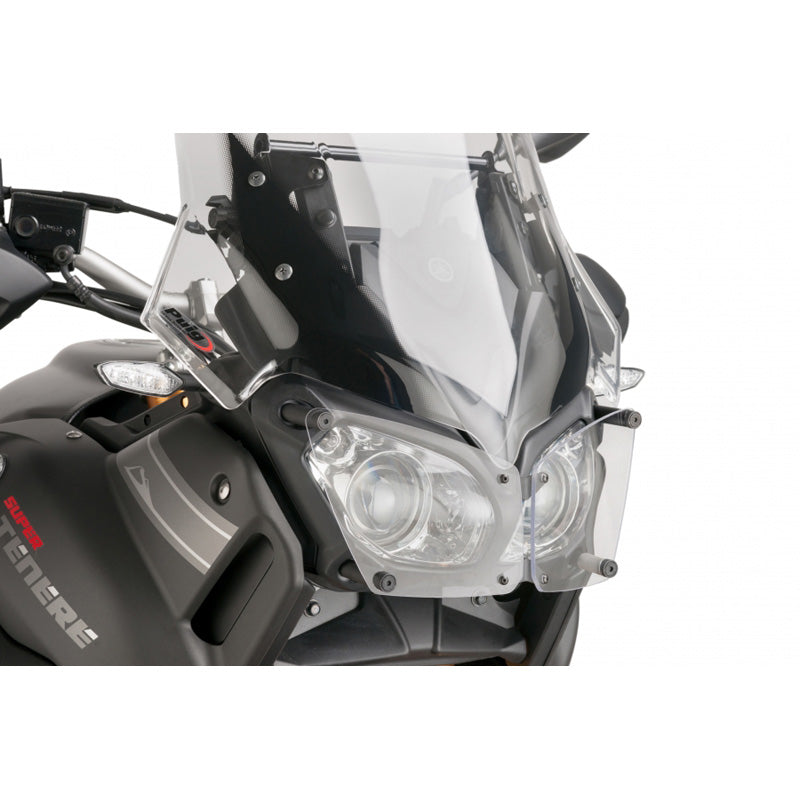 PUIG HEADLIGHT PROTECTOR SUPER TENERE 10-17 8417W