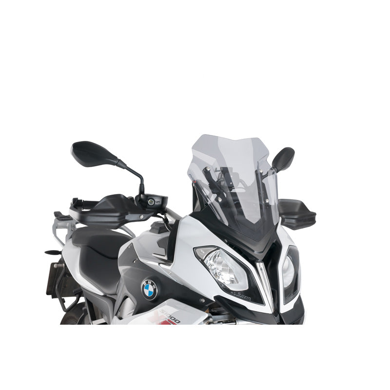 PUIG SPORT SCREEN BMW S1000XR 15'-18' C/SMOKE 8543H
