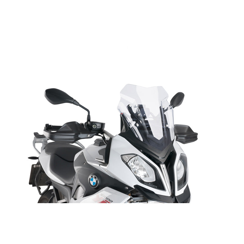 PUIG RACING WS S1000XR 15-16 CLEAR 8543W