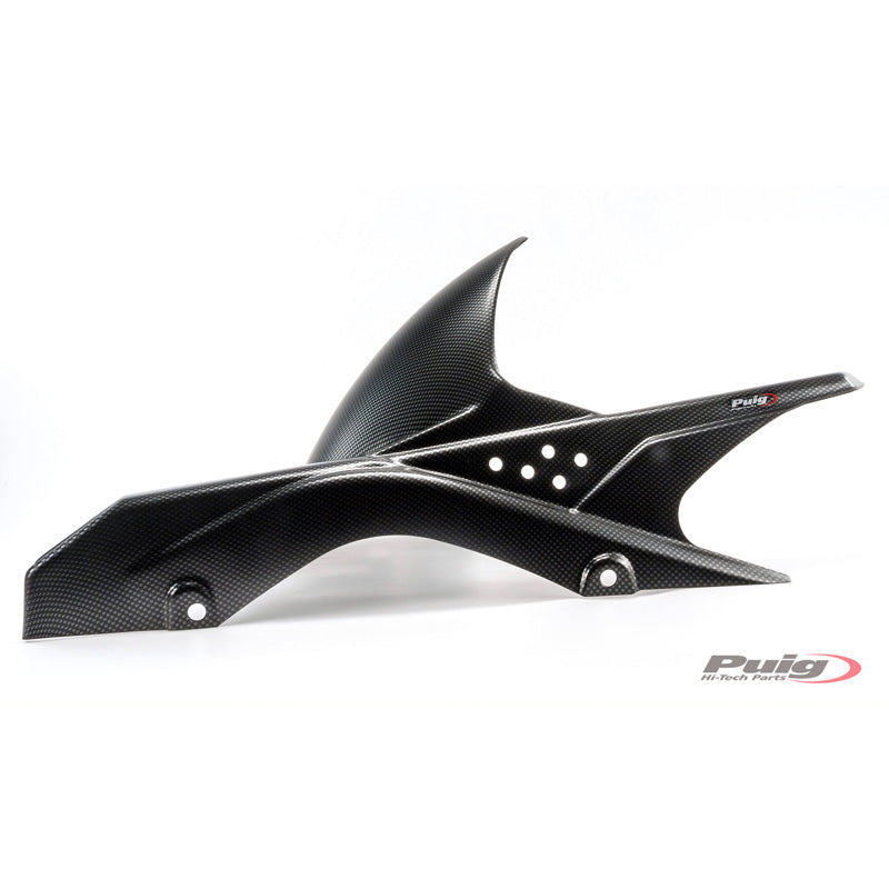 PUIG RR HUGGER YAMAHA MT-03 16-18 / YZF R3 15-18' 8558C