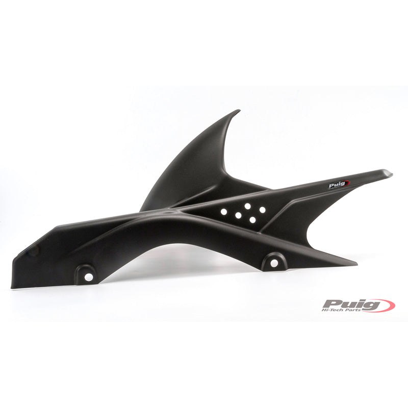 PUIG RR HUGGER YAMAHA MT-03 16-18 / YZF R3 15-18' 8558J