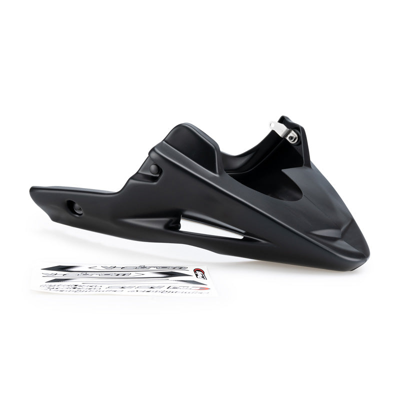 PUIG ENGINE SPOILER SUZUKI SV650 16'-18'C/BLACK 8559J