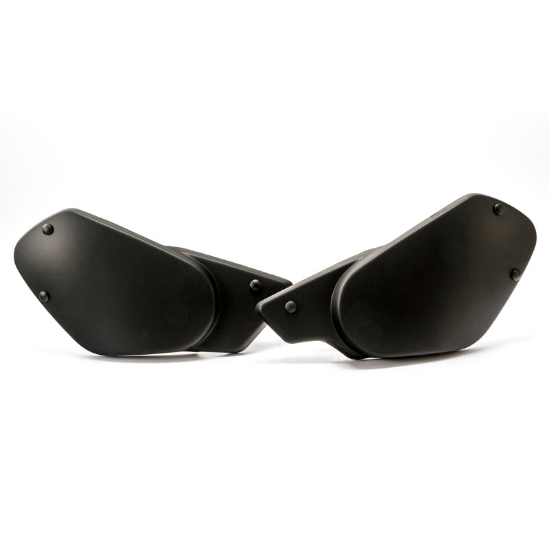PUIG SIDE PANELS XSR900 2016 BLACK MATT 8563J