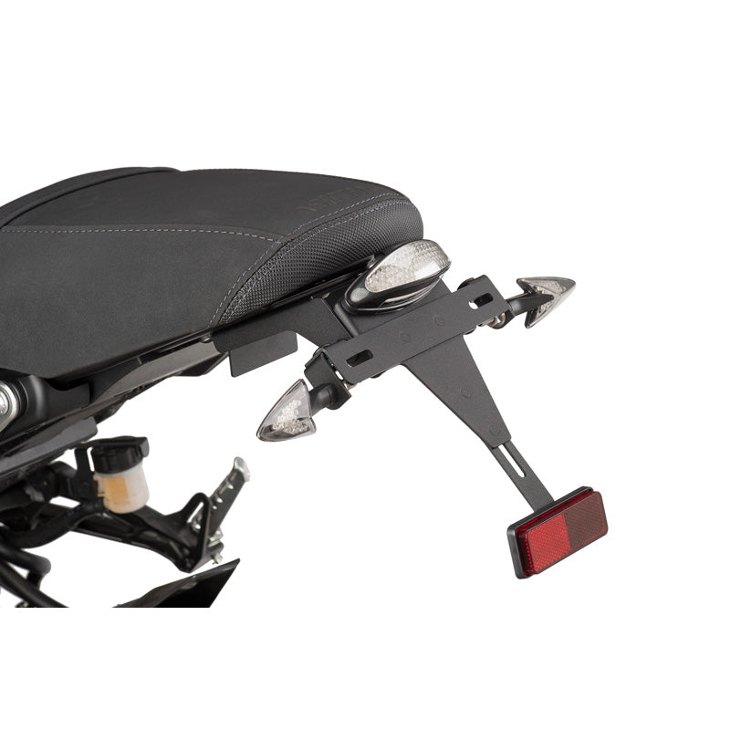 PUIG LICENSE SUPPORT XSR900 (2016) 8734N