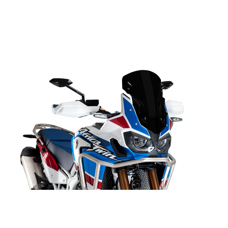 PUIG SPORT SCREEN HONDA CRF000L AFRICA TWIN 16'-18' 8904N