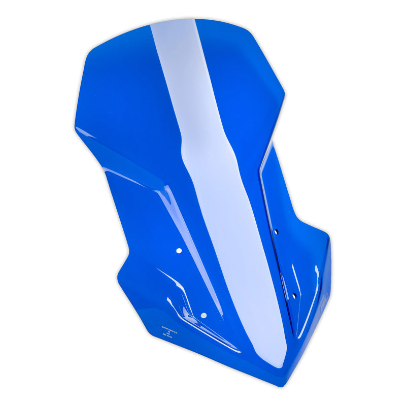 PUIG TOURING SCREEN HONDA NC750X 16'-18'C/BLUE 8910A