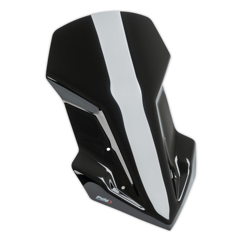 PUIG TOURING SCREEN HONDA NC750X 16'-18'C/BLACK 8910N