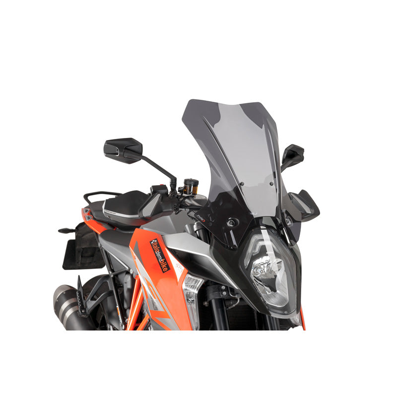 PUIG TOURING SCREEN N.G. KTM 1290 SUPERDUKE GT 16'-18' 8913F