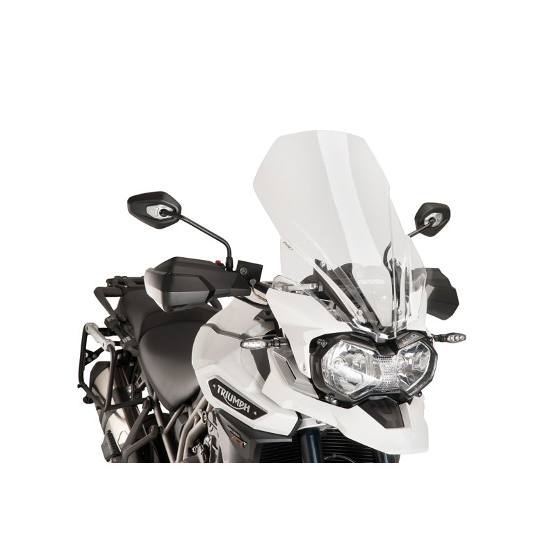 PUIG TOUR.SCREEN TIGER EXPLORER/XC/XR/XRX/XRT/XCX/XCA 8915W