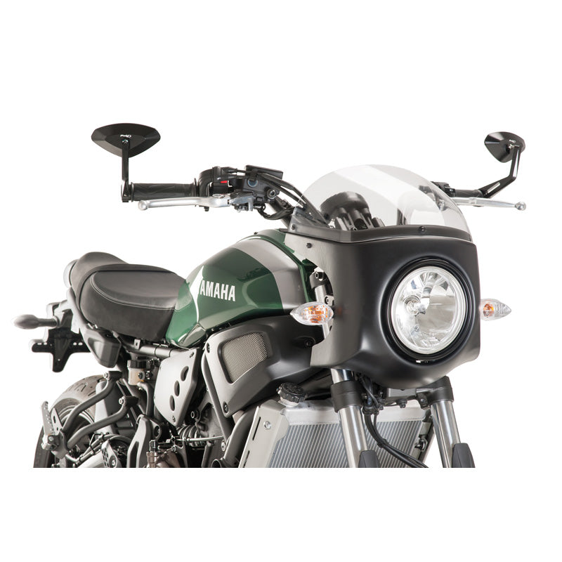 PUIG WINDSHIELD YAMAHA XSR700 16'-18'C/CLEAR 8933W
